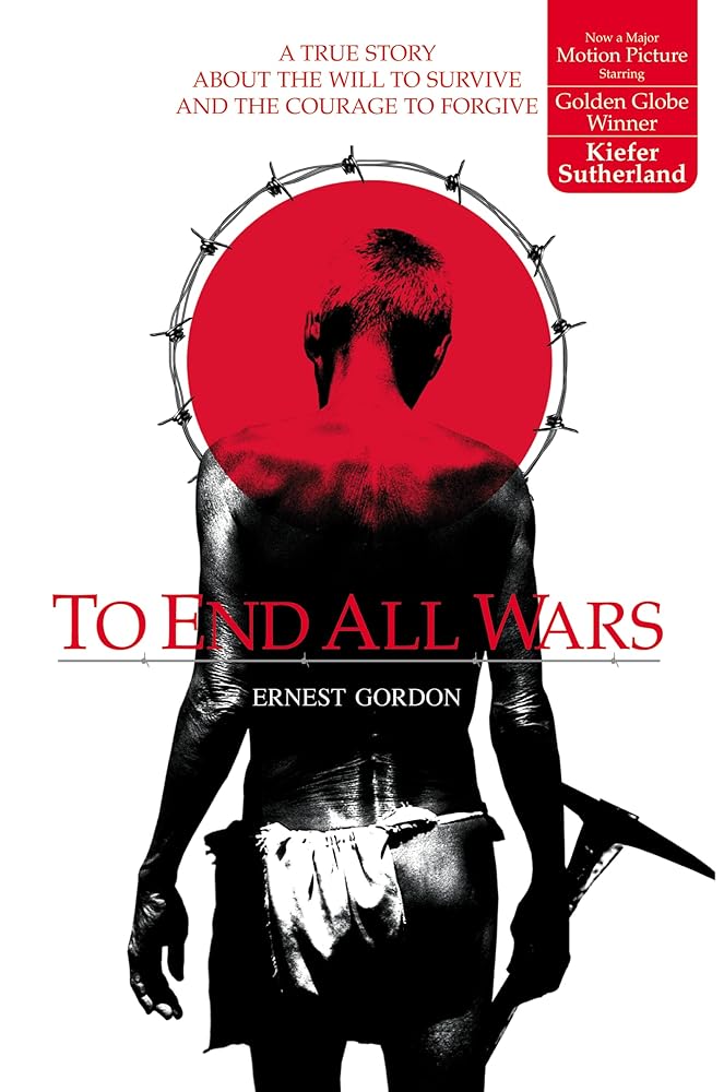 TO END ALL WARS cover image