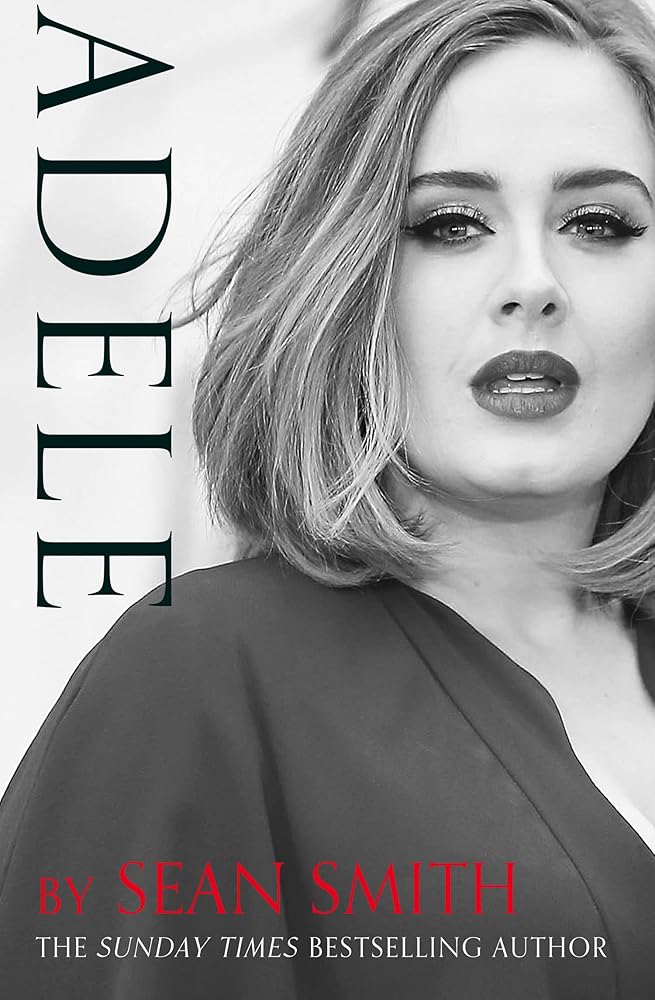 Adele cover image