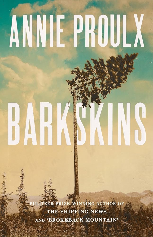 Barkskins cover image