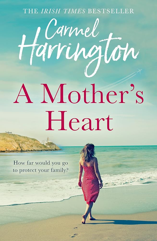 A Mother’s Heart cover image