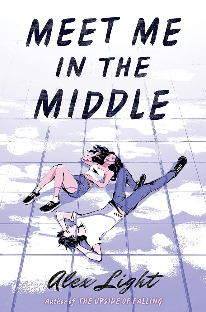 Meet Me in the Middle cover image