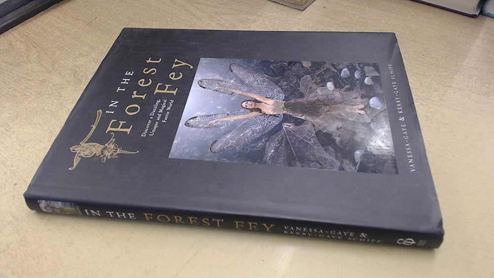 In the Forest Fey cover image