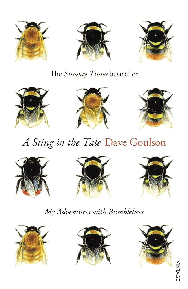 A Sting in the Tale cover image