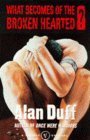 What Becomes of the Broken Hearted? cover image