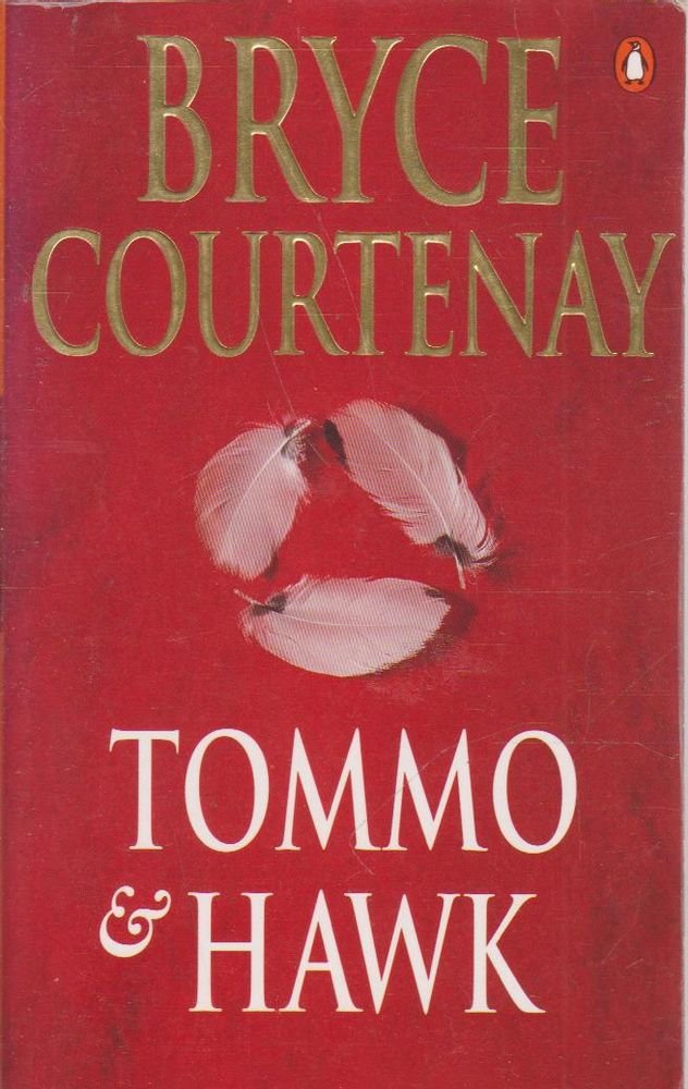 Tommo and Hawk : The Potato Factory Trilogy cover image