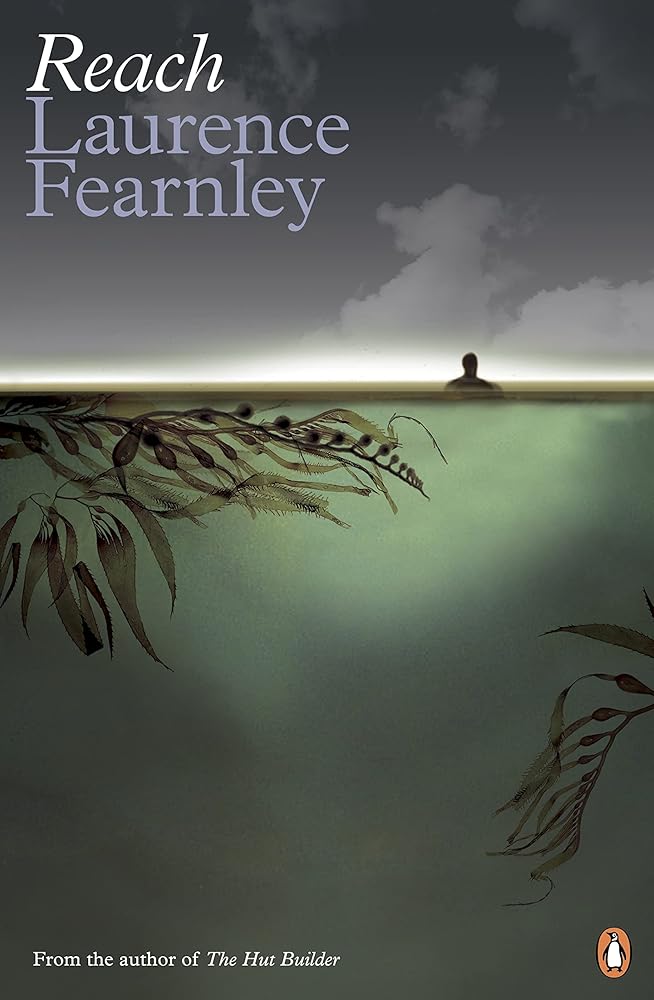 Reach cover image