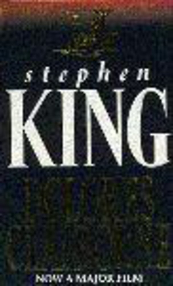 Dolores Claiborne cover image