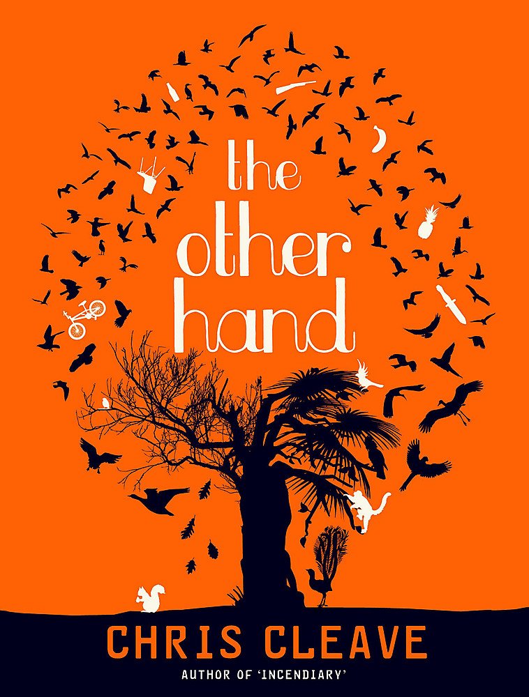 The Other Hand cover image