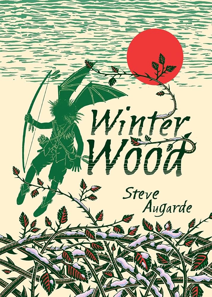 Winter Wood cover image