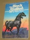 The Black Stallion cover image