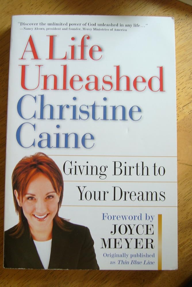 A Life Unleashed: Giving Birth to Your Dreams cover image