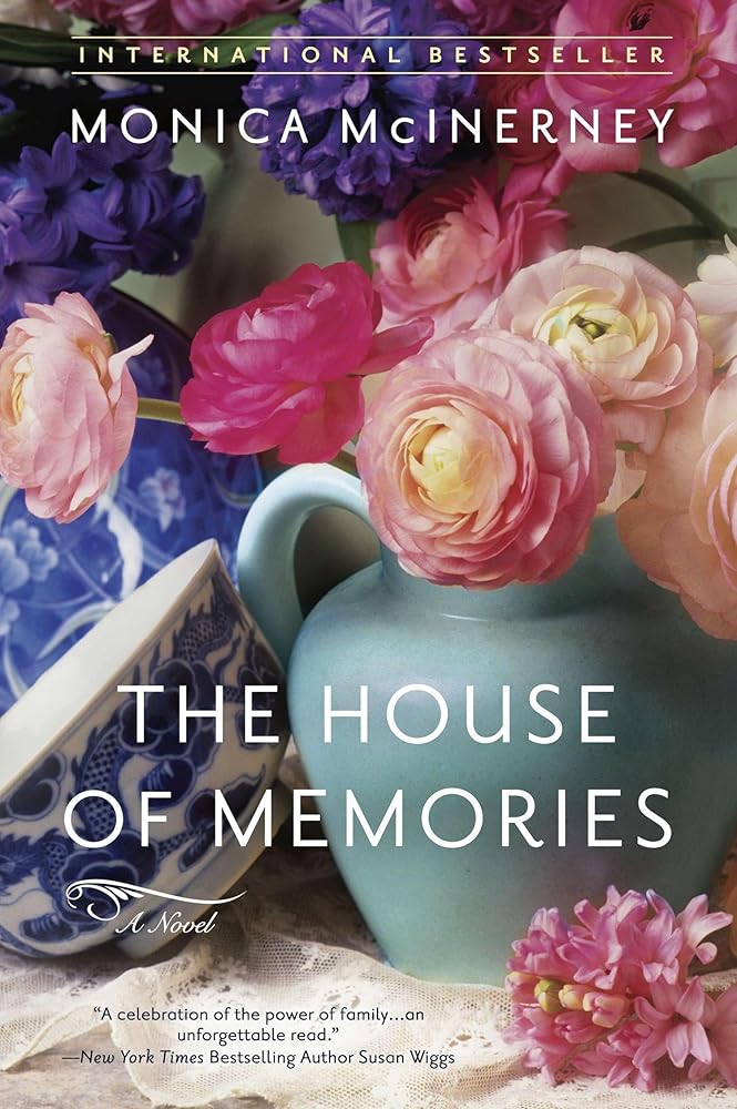 The House of Memories cover image