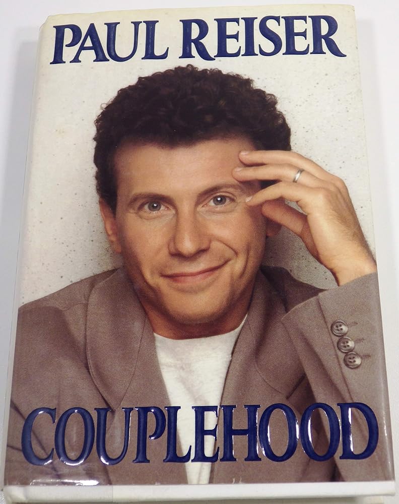 Couplehood cover image