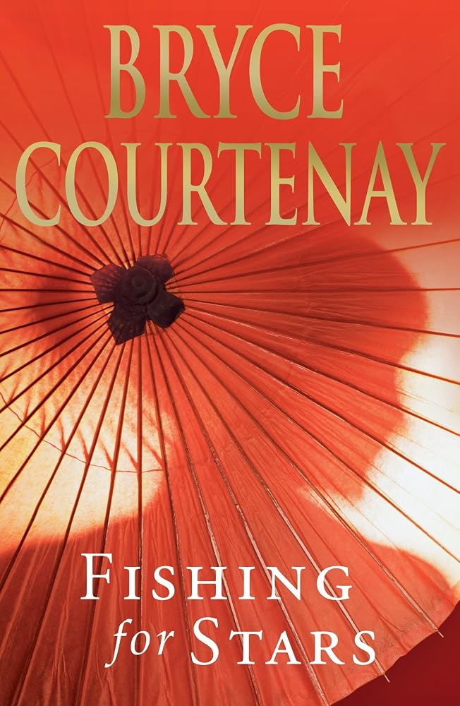 Fishing for Stars cover image