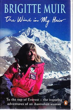 The Wind In My Hair cover image
