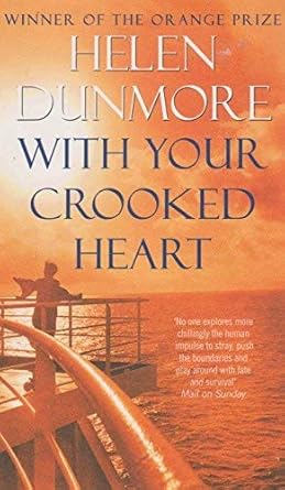 With Your Crooked Heart cover image