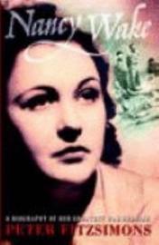 Nancy Wake cover image