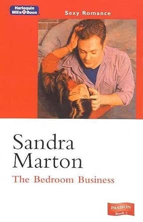 The Bedroom Business cover image