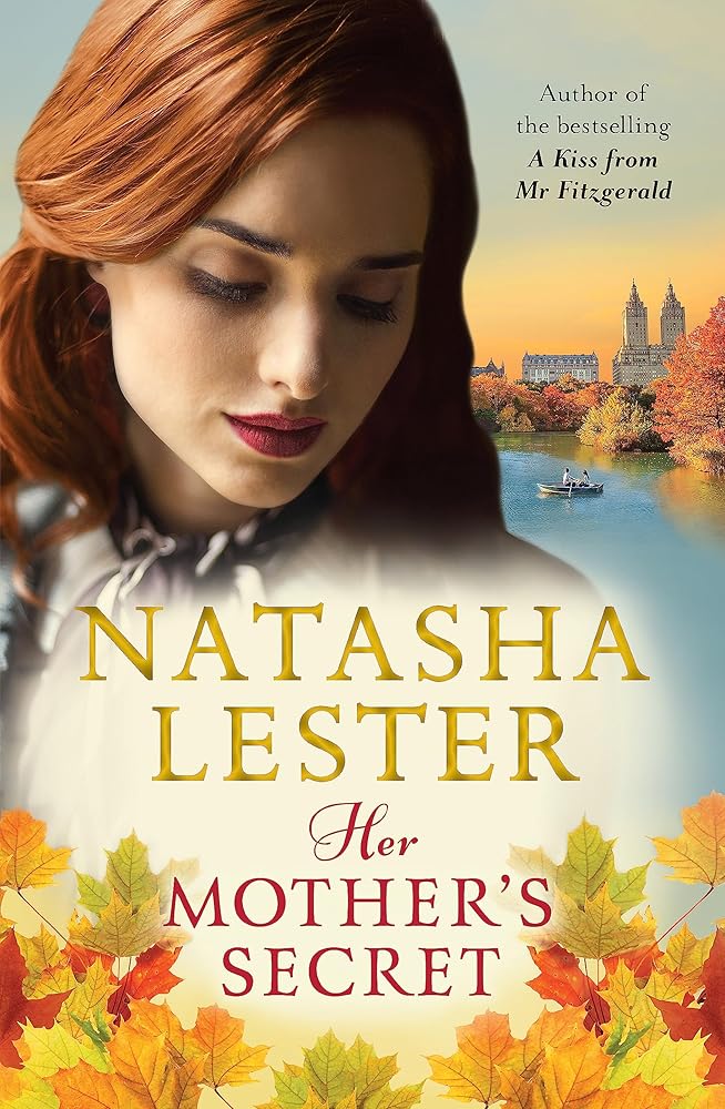 Her Mother's Secret cover image