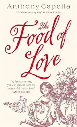 Food of Love the cover image
