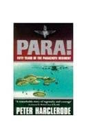 Para! : Fifty Years of the Parachute Regiment cover image