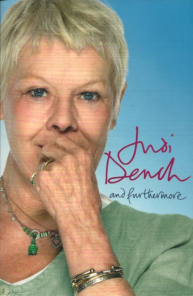 And Furthermore cover image