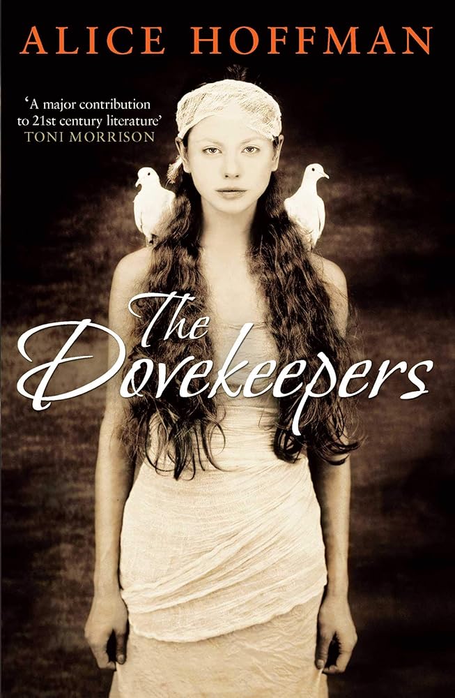 Dovekeepers cover image