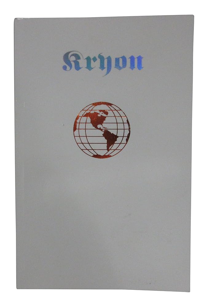 Kryon--The End Times: New Information for Personal Peace (Kryon Book 1) cover image