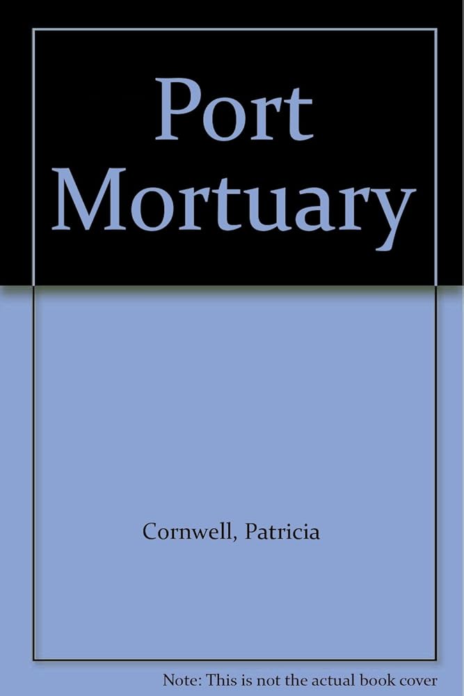 Port Mortuary cover image