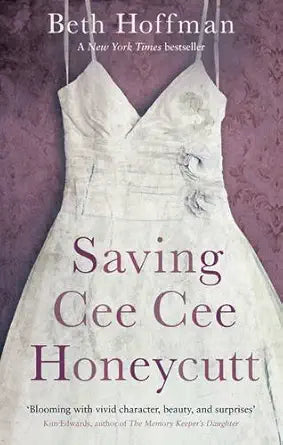 Saving Ceecee Honeycutt cover image