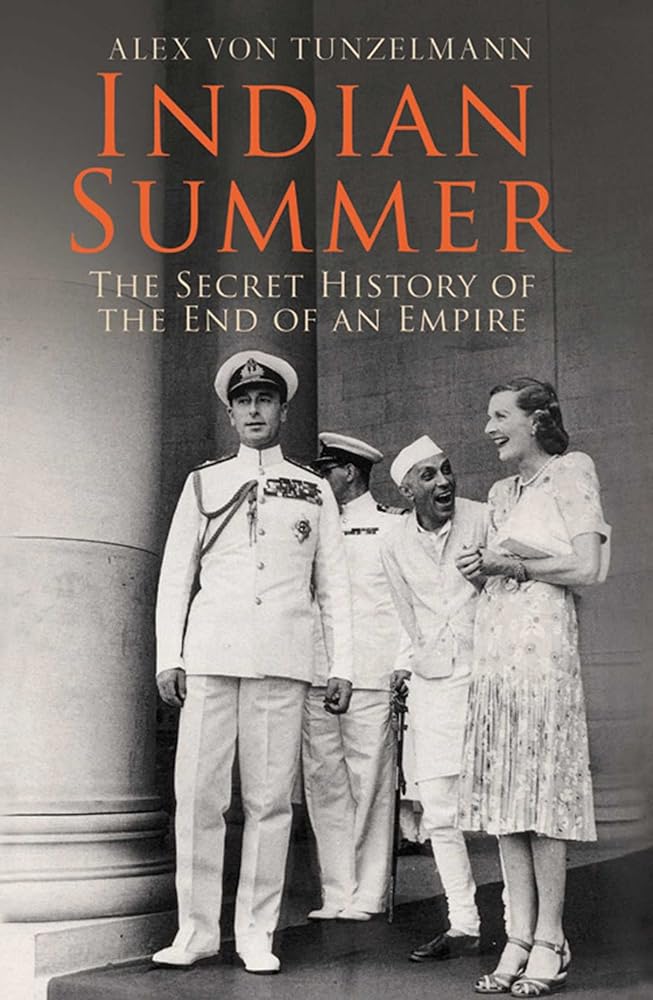 Indian Summer cover image