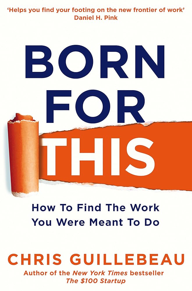 Born For This cover image