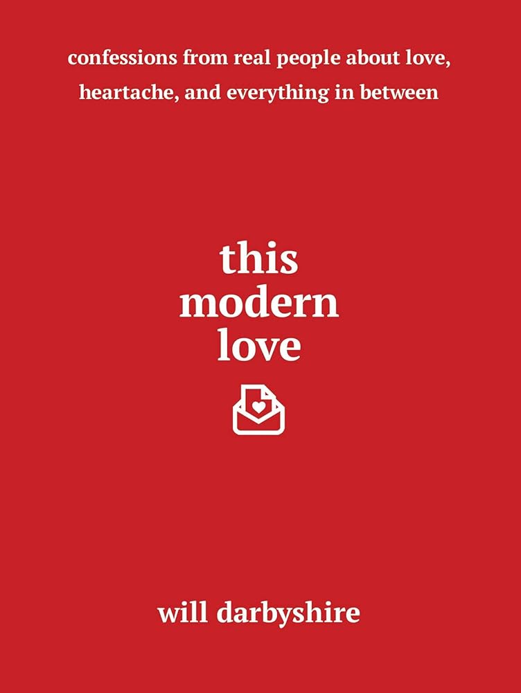 This Modern Love cover image