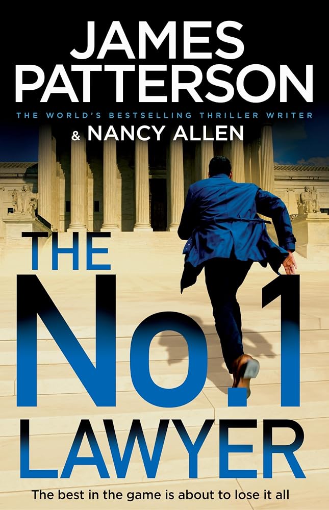 The No. 1 Lawyer cover image