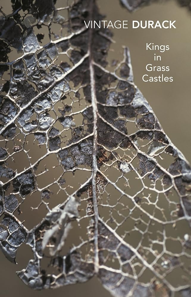 Kings in Grass Castles cover image
