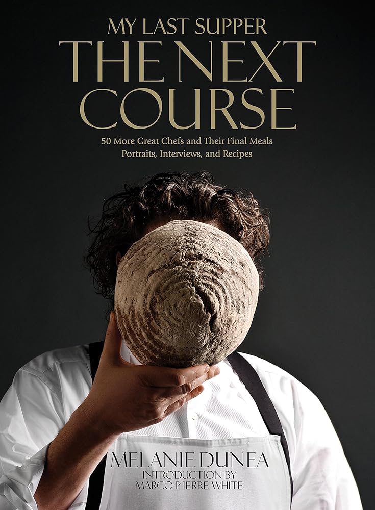 My Last Supper: The Next Course cover image