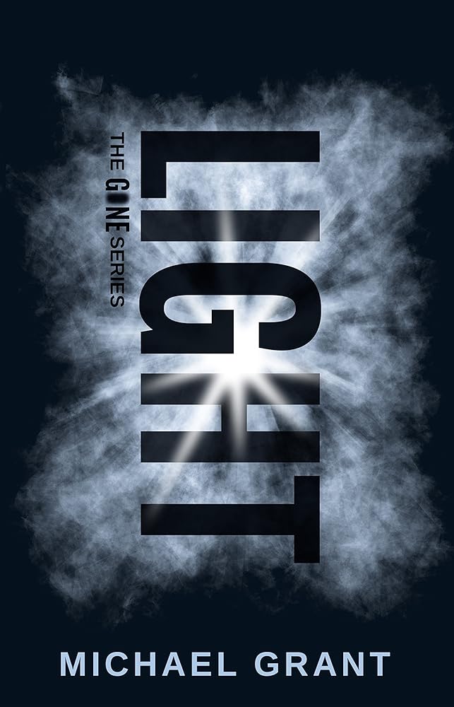 Light (Gone) cover image