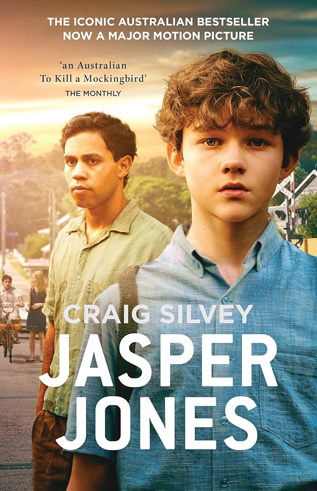 Jasper Jones cover image