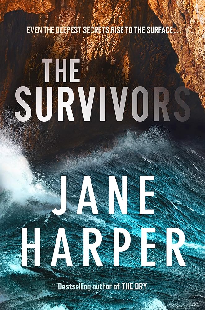 The Survivors cover image
