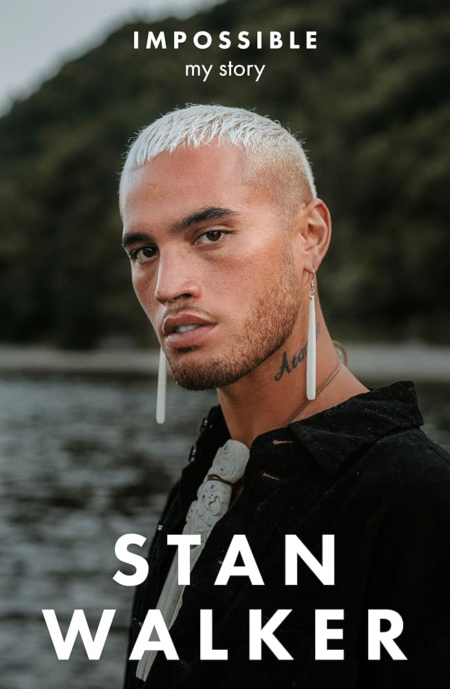 Impossible: My Story cover image