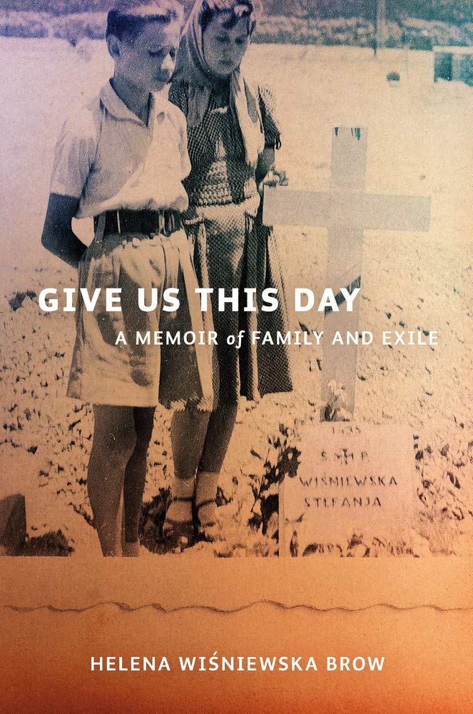 Give Us This Day cover image