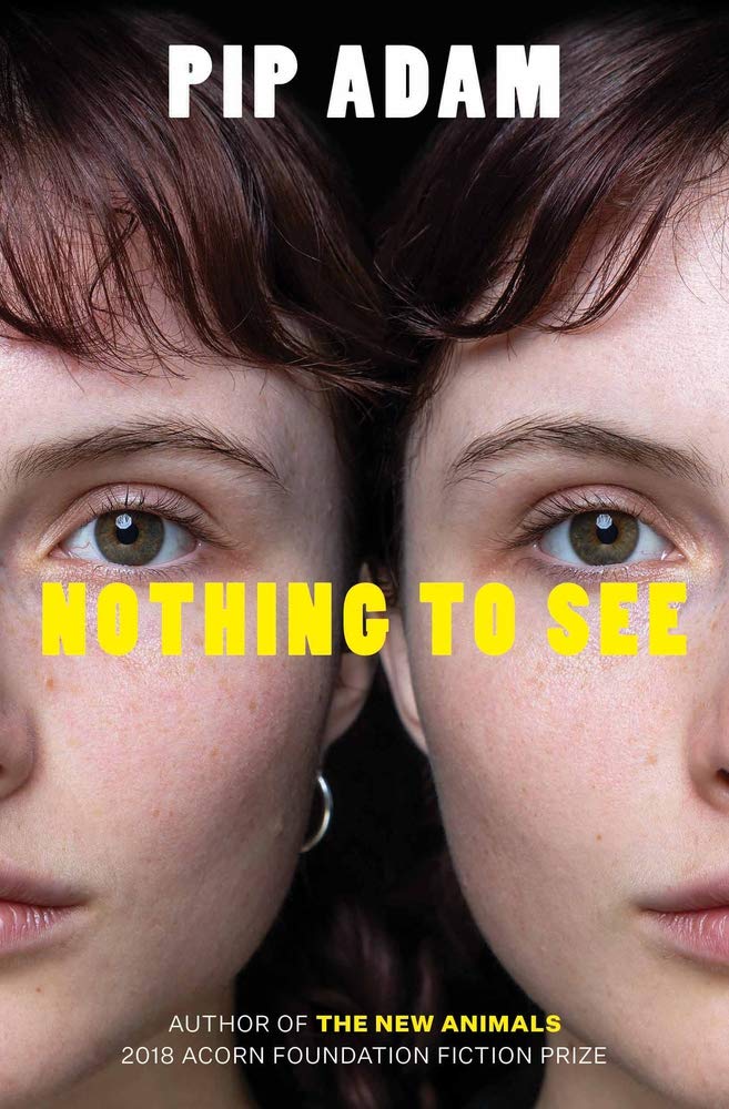Nothing To See cover image