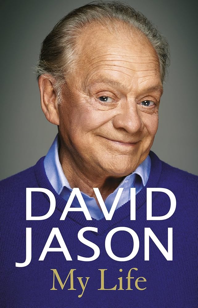 David Jason: My Life cover image