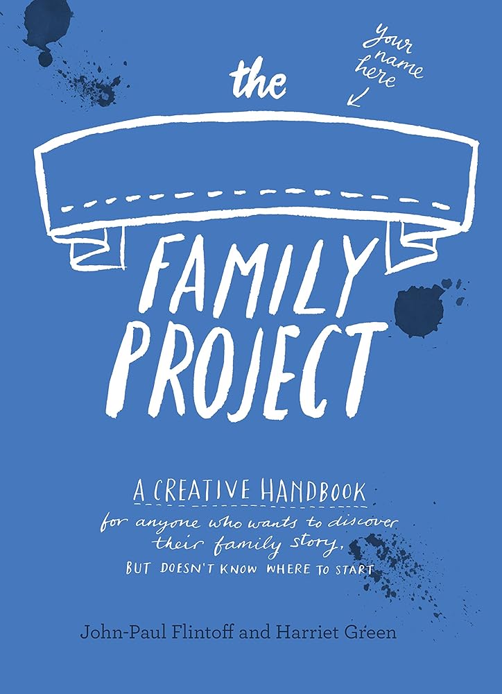 Family Project cover image
