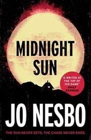 Midnight Sun cover image