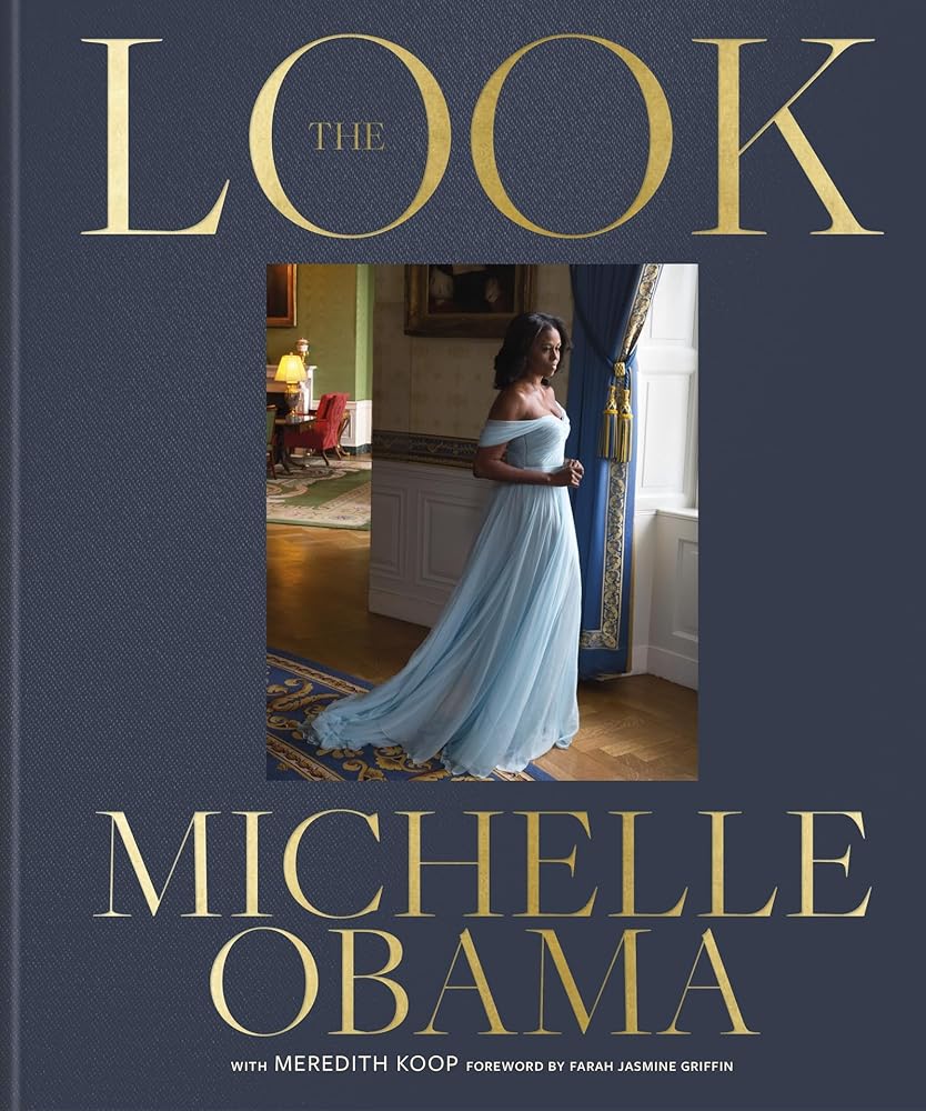 The Look cover image