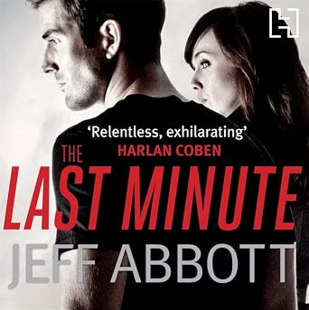 The Last Minute cover image