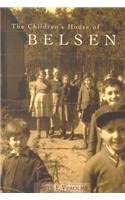 The Children's House of Belsen cover image
