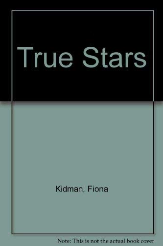 True Stars cover image