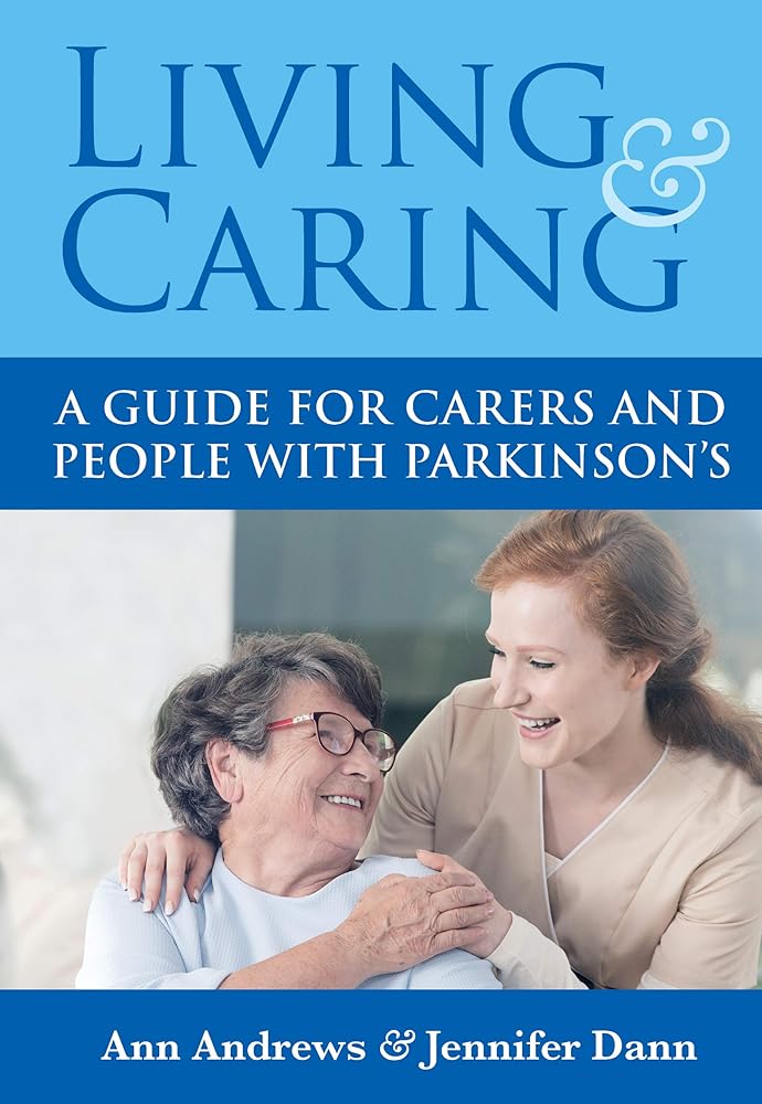 Living And Caring cover image